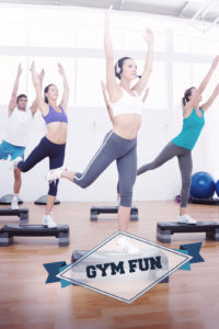 Gym-Workout-Fun
