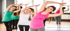 Pilates-for-Pregnant-Women-Fitness-Nation-Arlington-Bedford-Texas-Fitness-Facility