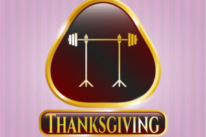 The Perfect Post Thanksgiving Workout | Fitness Nation Arlington