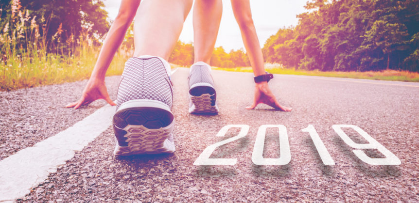 New Year, New Fitness Goals | Fitness Nation Bedford