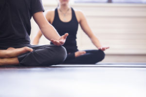 The Benefits of Yoga | Fitness Nation Arlington