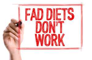Why Fad Diet Don’t Work, And What to Do Instead Fitness Nation Bedford