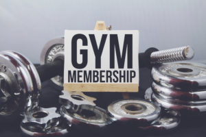 5 Things to Consider When Buying a Gym Membership