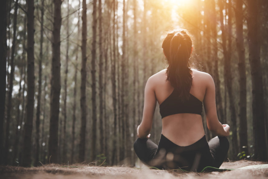 Benefits of Exercising for Your Mental Health - Fitness Nation