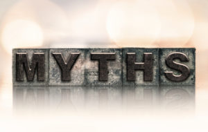 Common Fitness Myths - Fitness Nation