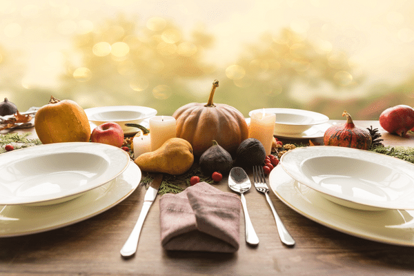 How to Enjoy Thanksgiving and Stick to Fitness Goals (1)