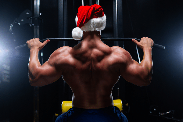 Give the Gift of a Fitness Membership for Christmas