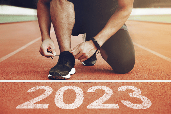 Jump into 2023 with These Fun Fitness Goals