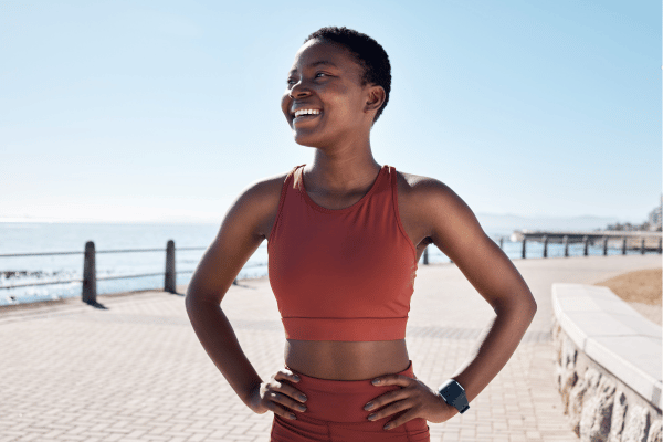 8 Tips for Maintaining Your Fitness Routine During Summer Travel