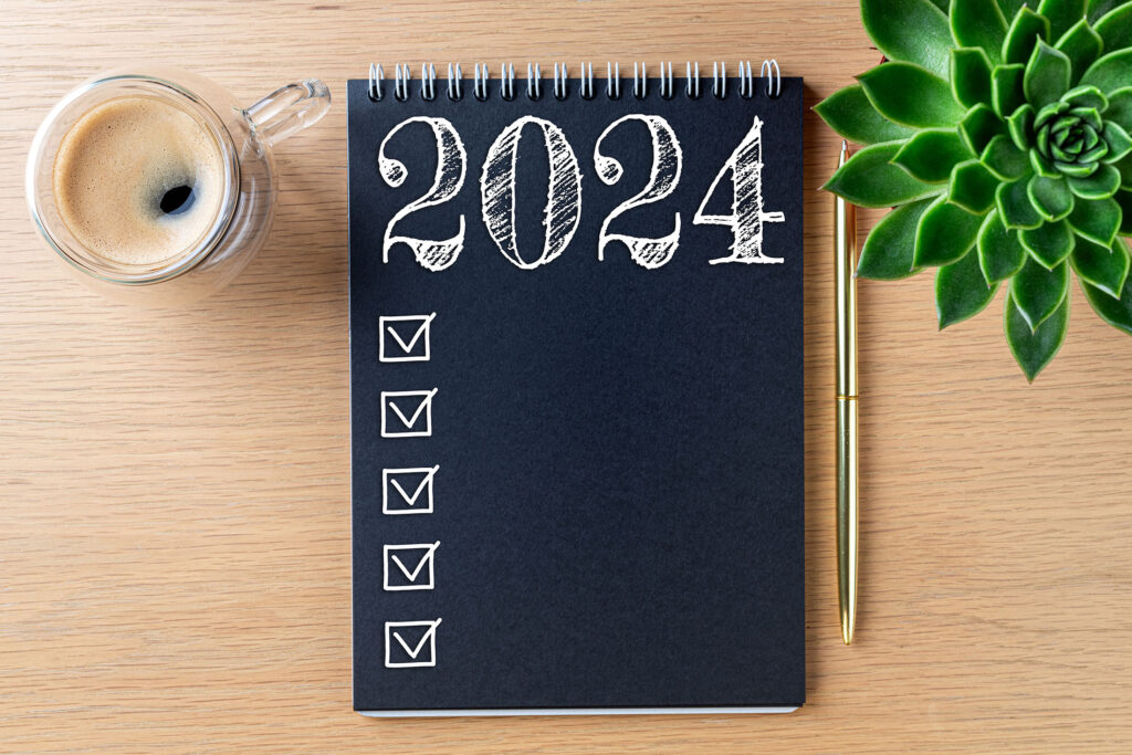 Photo of Life-style Resolutions to Keep on Monitor with Your Health in 2024